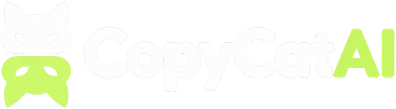 CopyCatAI